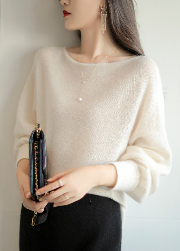 Gracefully Styled Sweater for Any Occasion