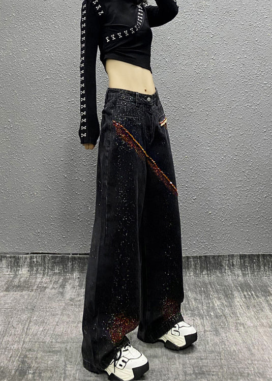 Elegantly Styled Pants for Everyday Wear