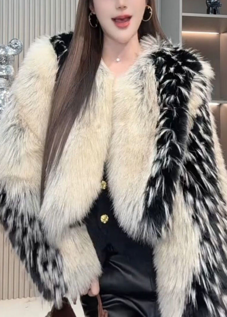 Classic Vintage Jacket with a Flattering Fit