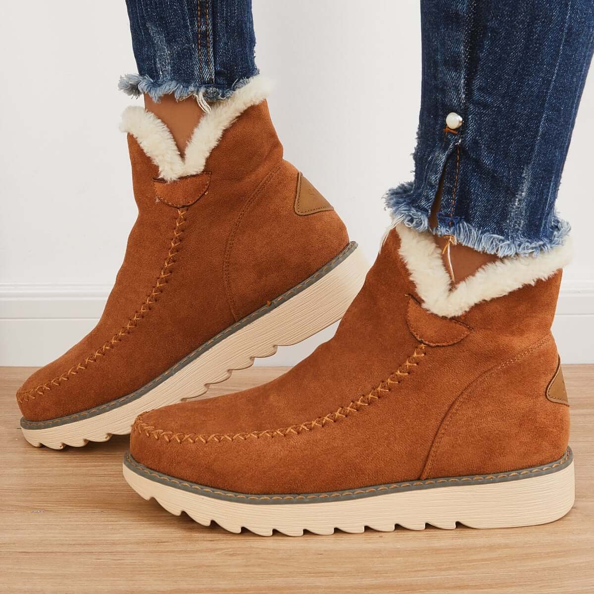 Stylish Orthopedic Boots for Any Occasion
