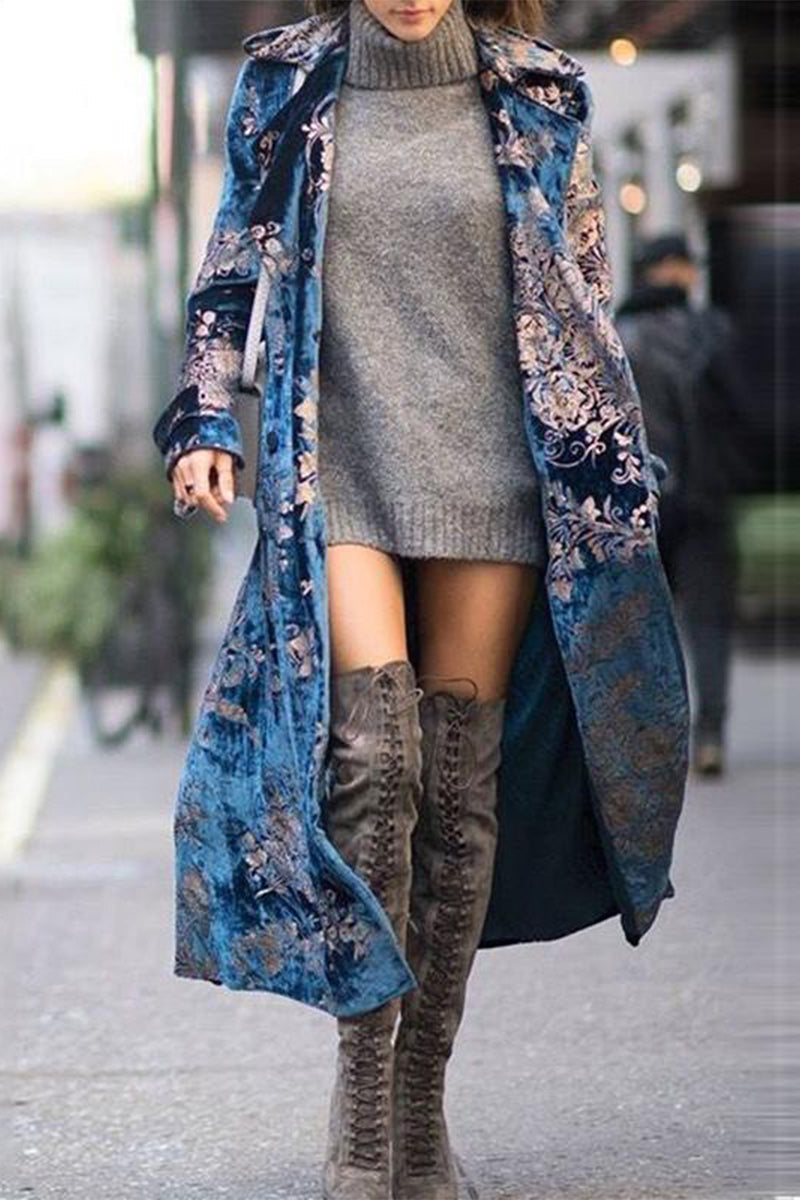 Beautifully Balanced Cardigan with Timeless Character