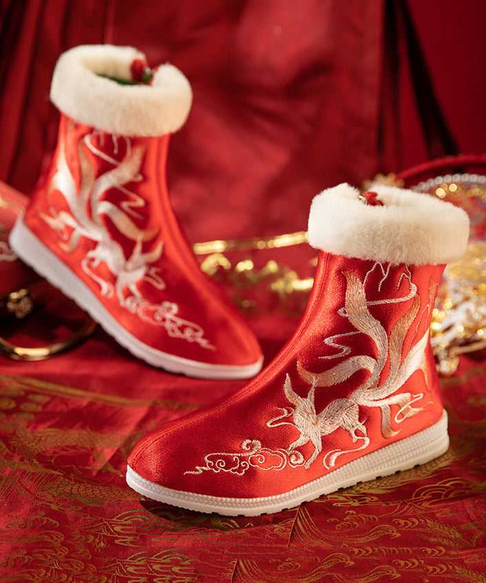 Stylish Orthopedic Boots for Any Occasion