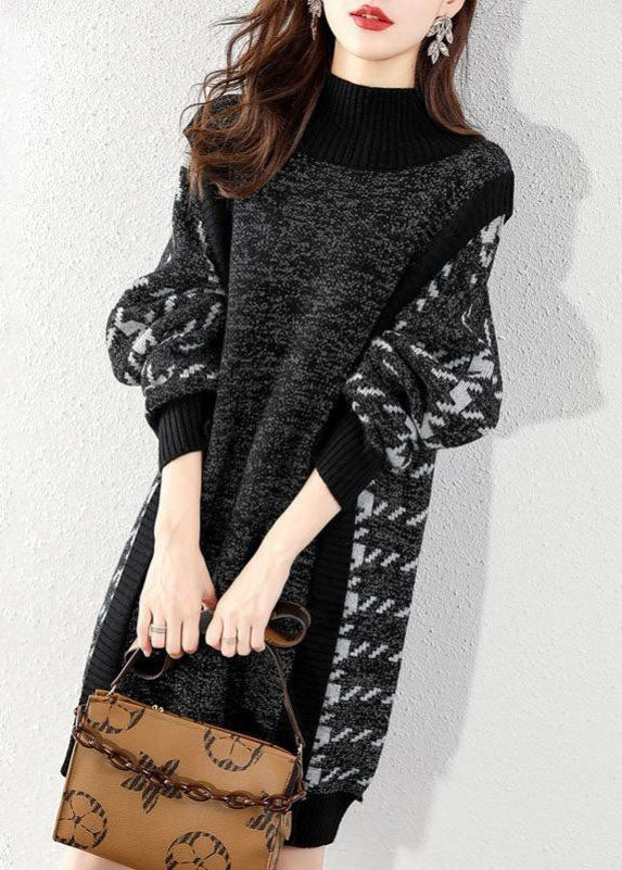 Beautifully Balanced Sweater with Timeless Character
