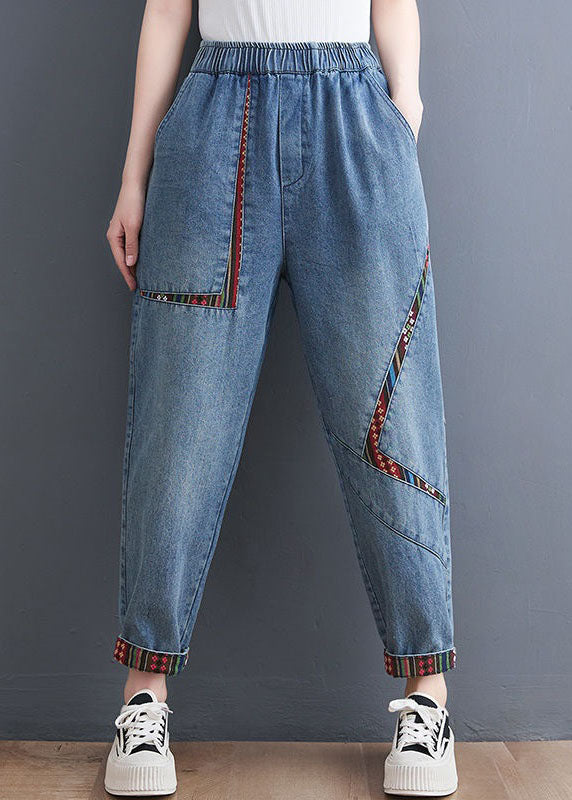 Well Tailored Pants with a Graceful Silhouette