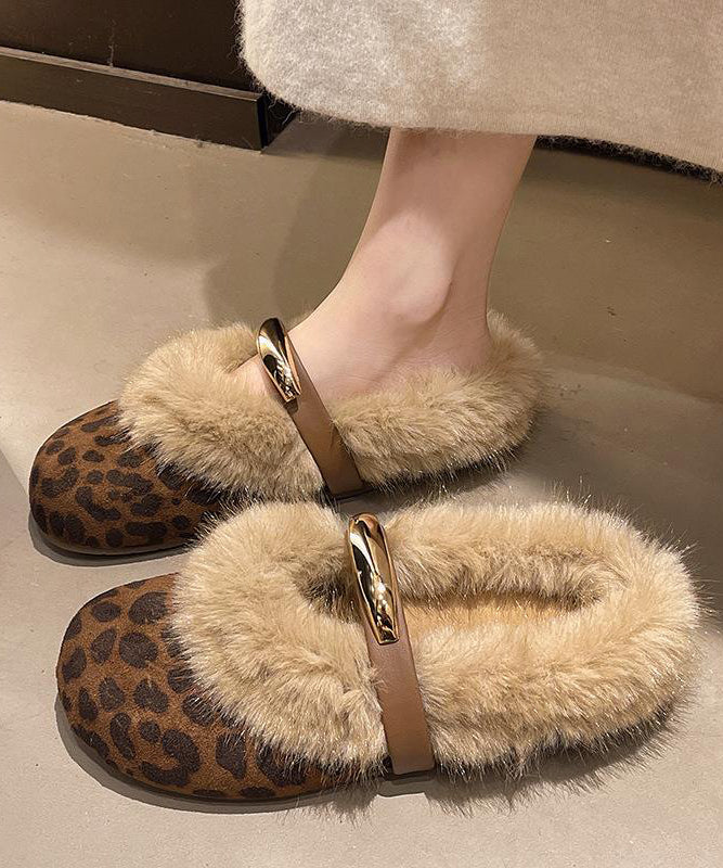 Comfortable Orthopedic Slippers for Daily Wear