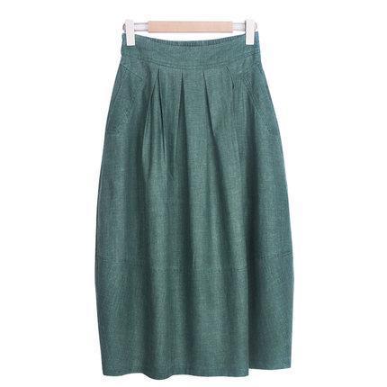 A Vintage Style Garment with Delicate Timeless Details