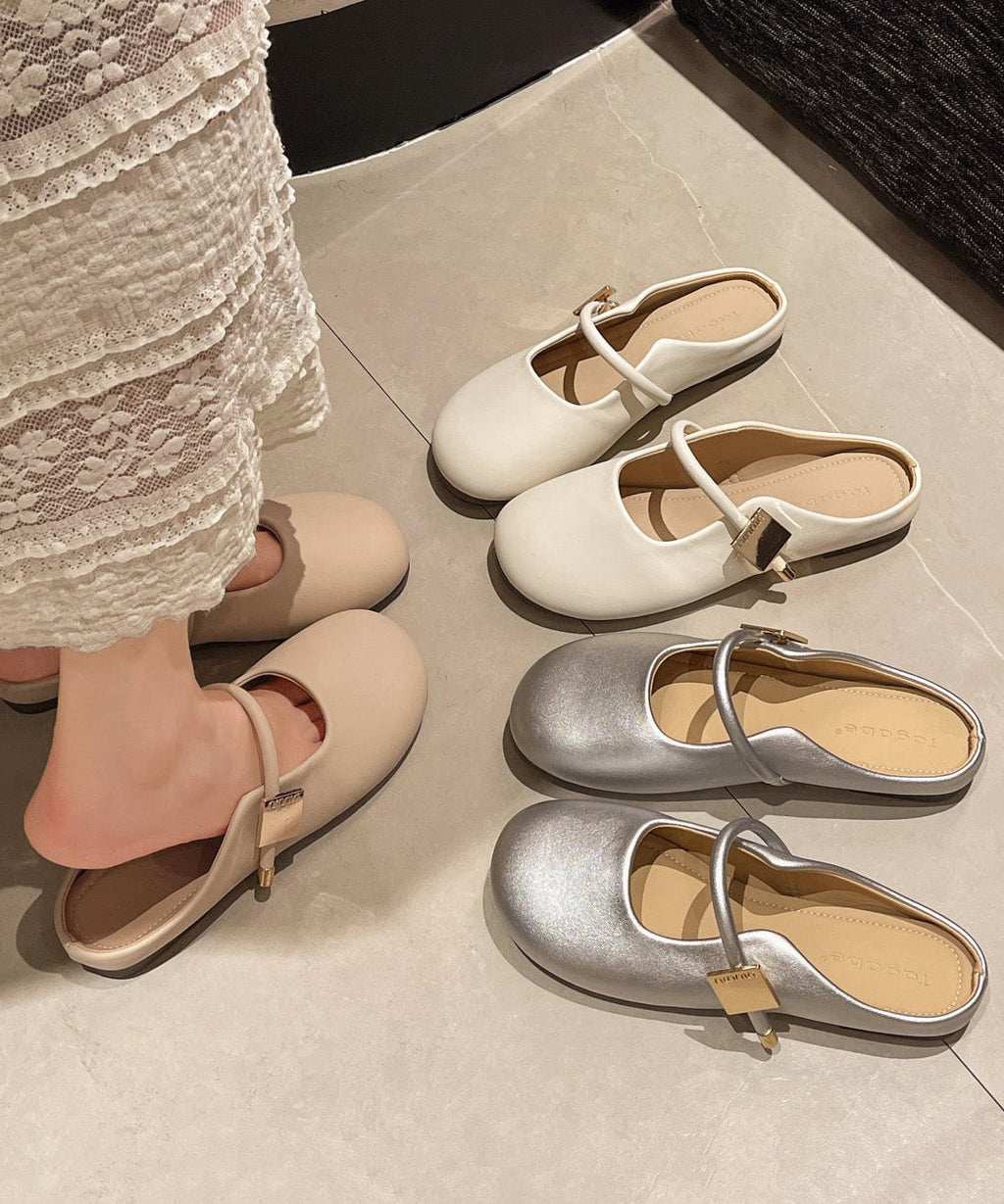 Chic Orthopedic Sandals with Unique Design