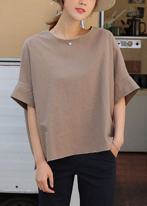 Sophisticated Shirt with a Clean Classic Look