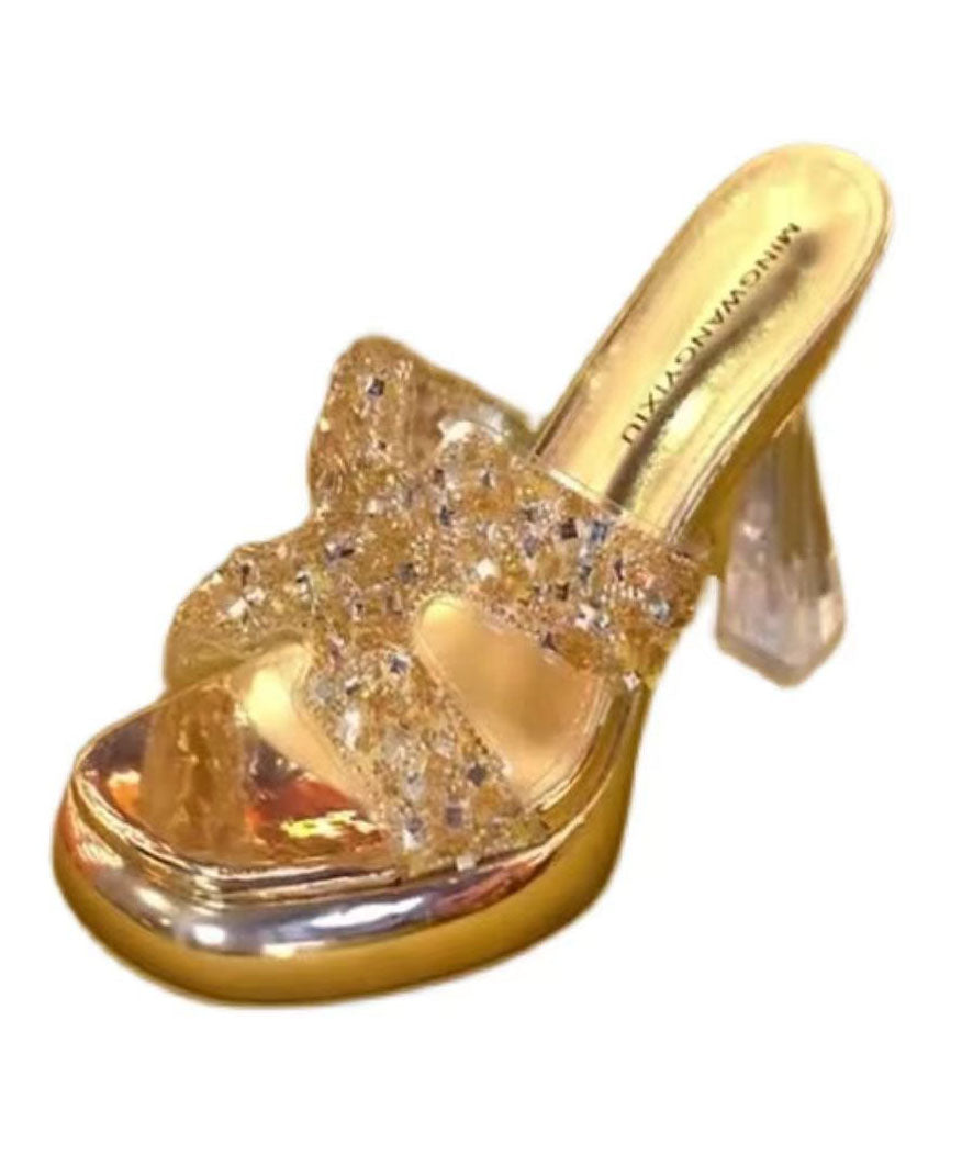 Elegant Orthopedic Sandals for Every Step