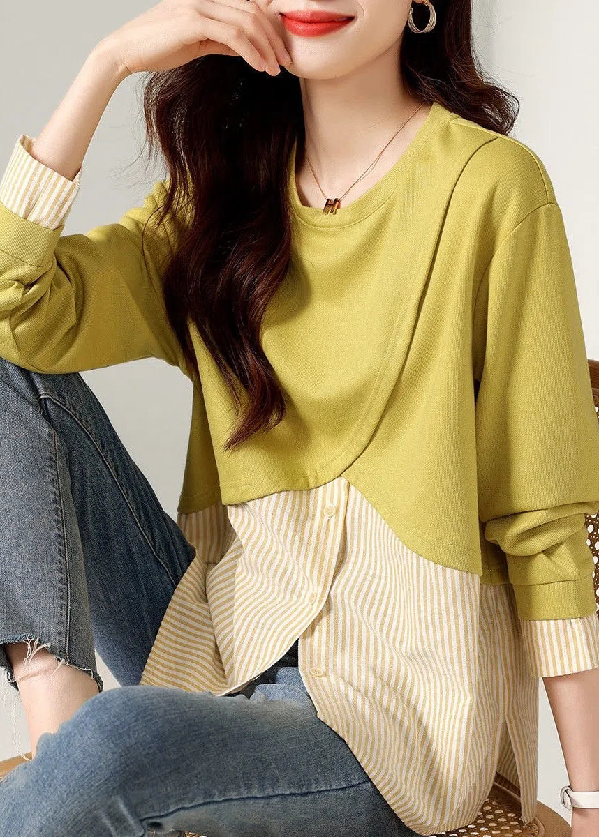 Effortlessly Elegant Shirt with a Timeless Design