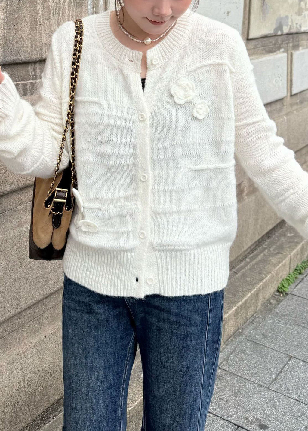 Gracefully Styled Coat for Any Occasion