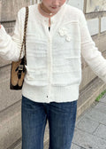 Gracefully Styled Coat for Any Occasion