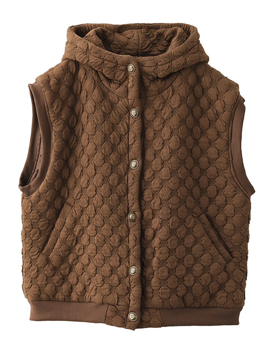 Classic Vintage Coat with a Flattering Fit