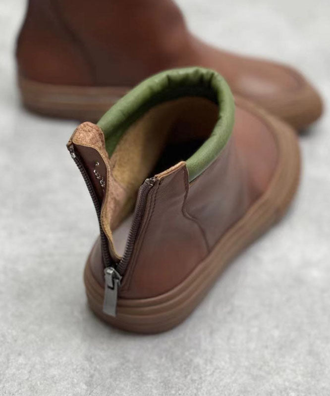 Comfortable Orthopedic Boots for Daily Wear