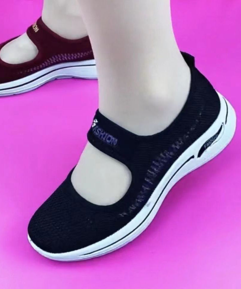 Vintage Inspired Orthopedic Shoes