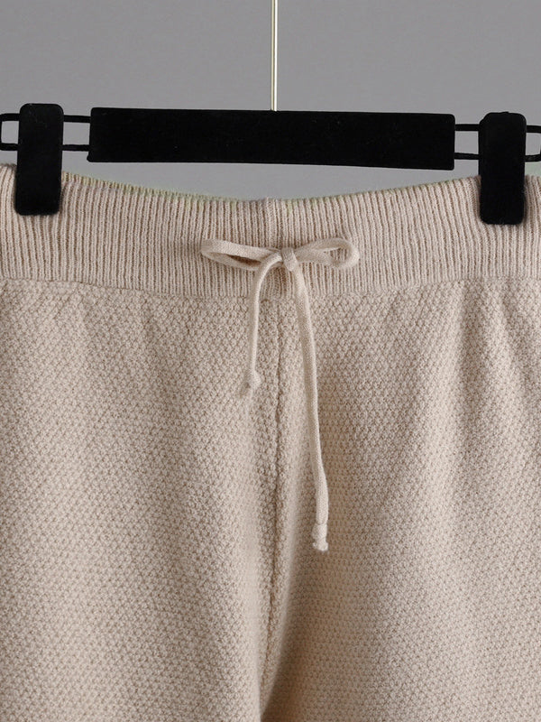 Sophisticated Sweater with a Clean Classic Look