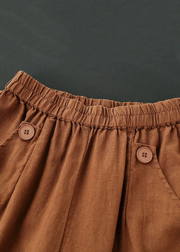 Classic Vintage & Enduringly Stylish Pants