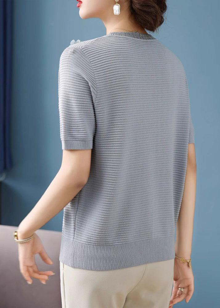 Elegantly Styled Top for Everyday Wear
