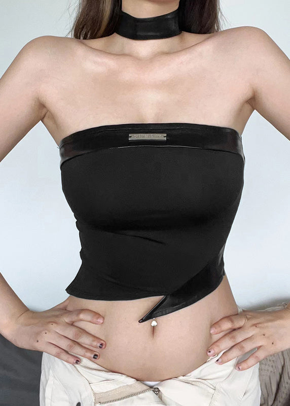 A Vintage Style Top with Delicate Timeless Details