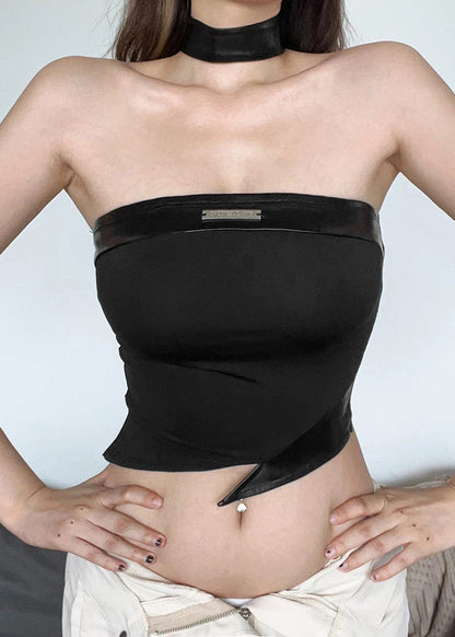 A Vintage Style Top with Delicate Timeless Details