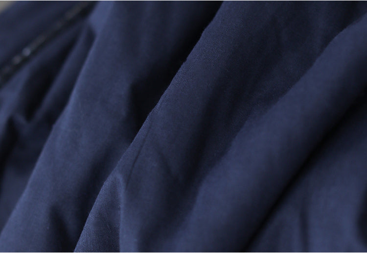 Gracefully Styled Garment for Any Occasion