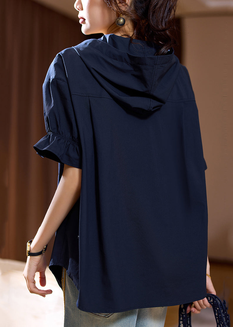 Sophisticated Top with a Clean Classic Look