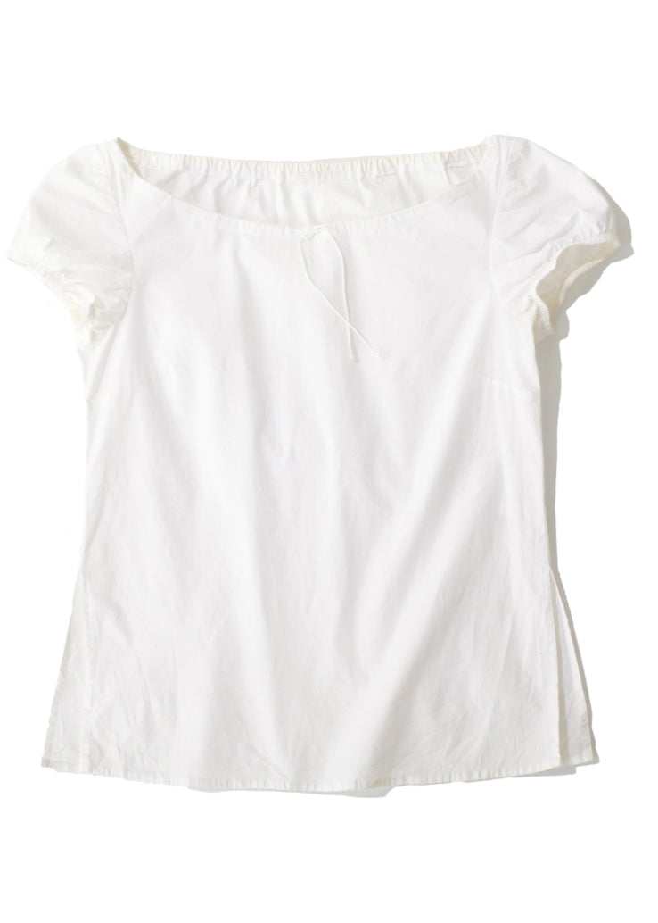 Polished Shirt with an Effortless Classic Look