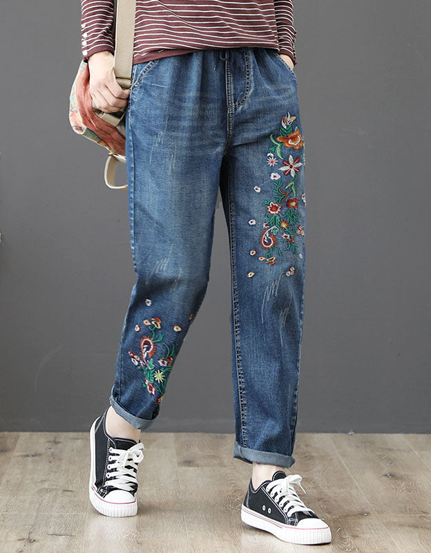 Beautifully Crafted Pants in a Classic Style