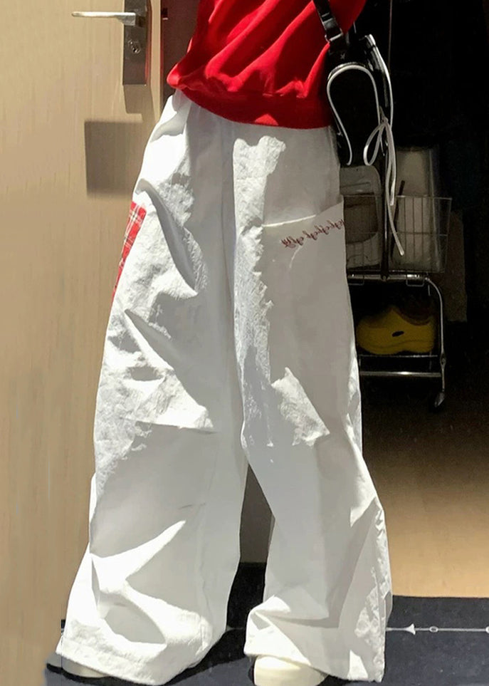 Vintage Inspired Pants with a Contemporary Edge