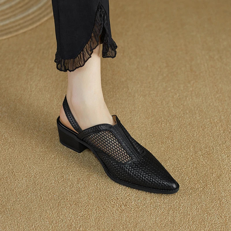 Stylish Orthopedic Sandals for Any Occasion