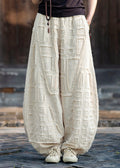 Beautifully Finished Pants in a Timeless Design