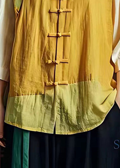 Polished Shirt with an Effortless Classic Look