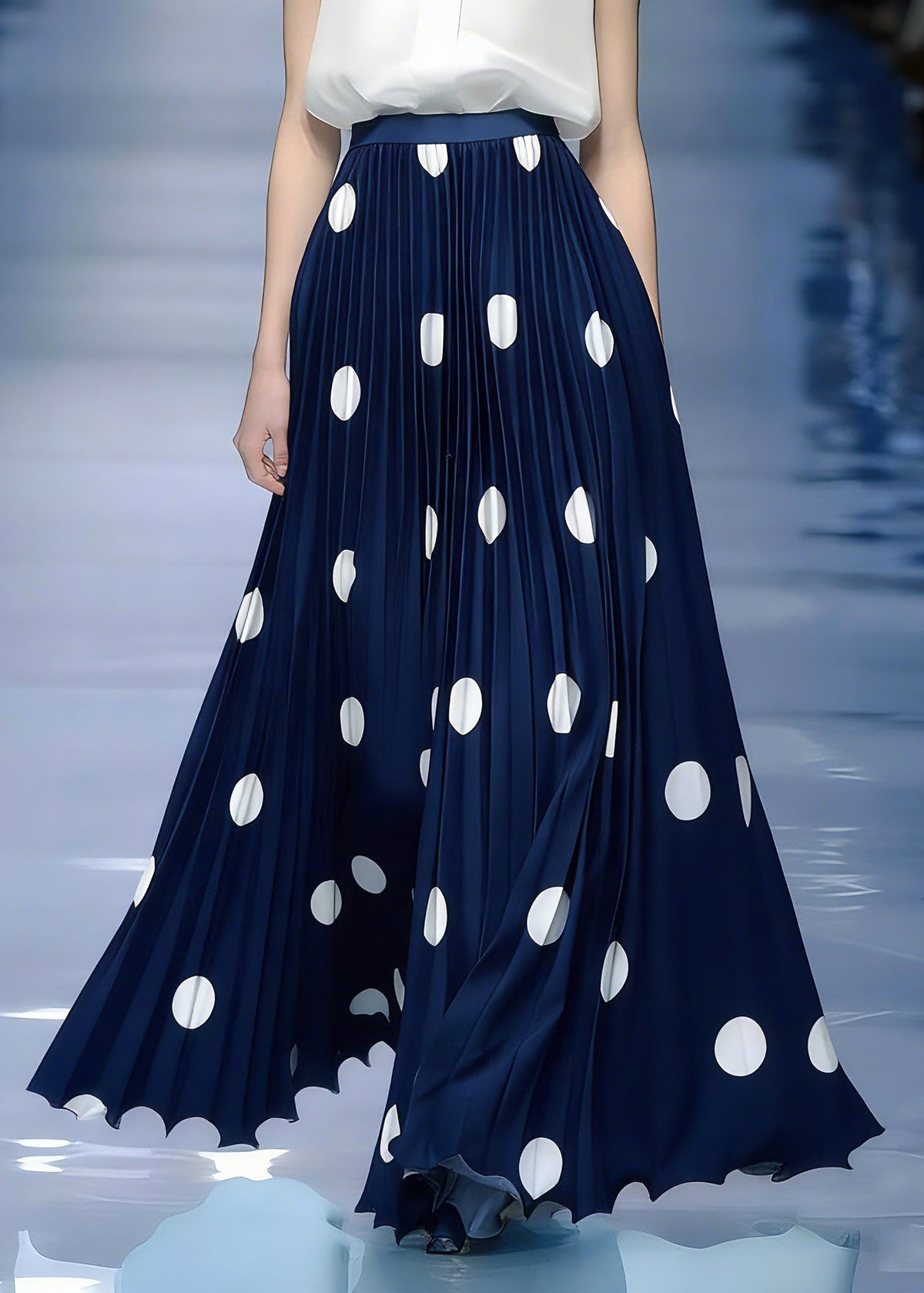 Effortlessly Elegant Garment with a Timeless Design