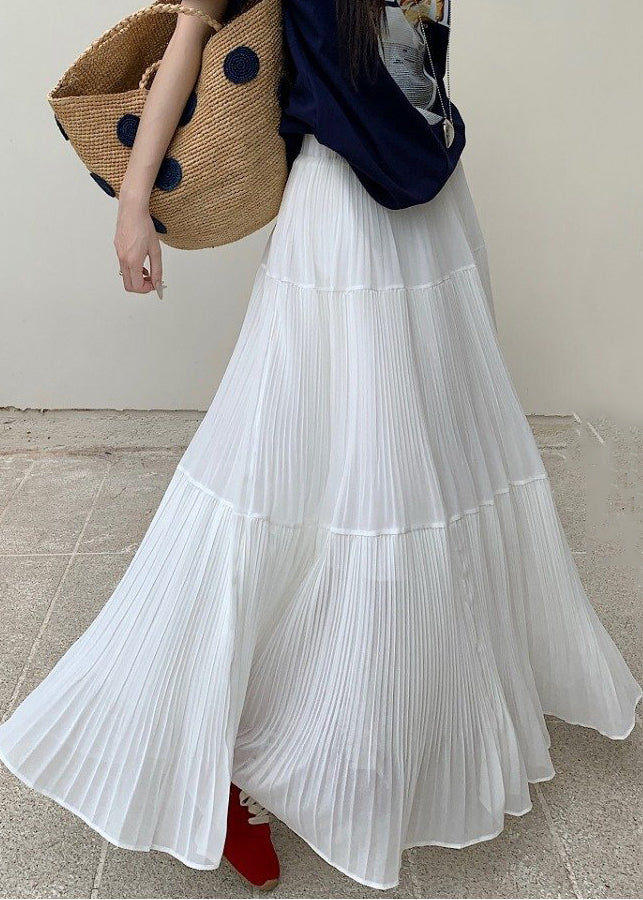 A Vintage Style Garment with Delicate Timeless Details