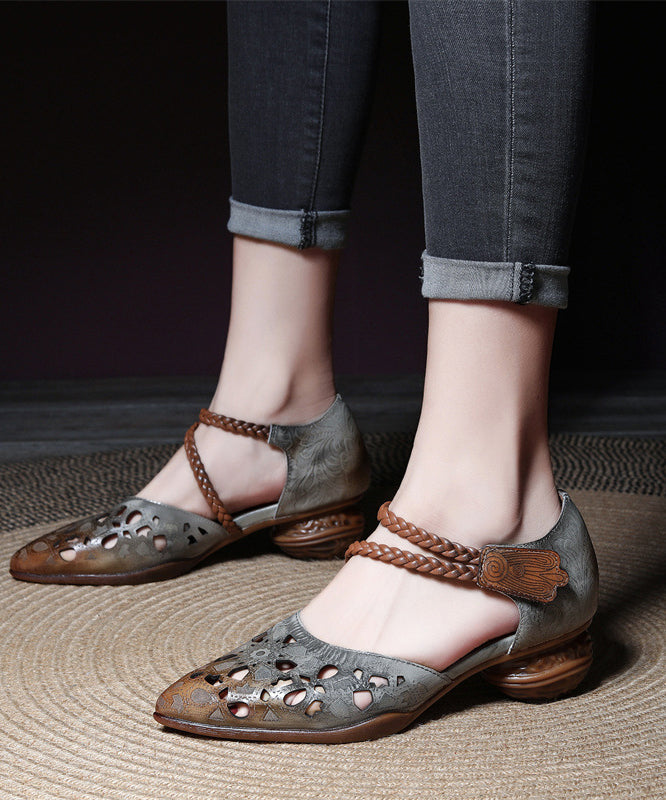 Comfortable Orthopedic Sandals for Daily Wear