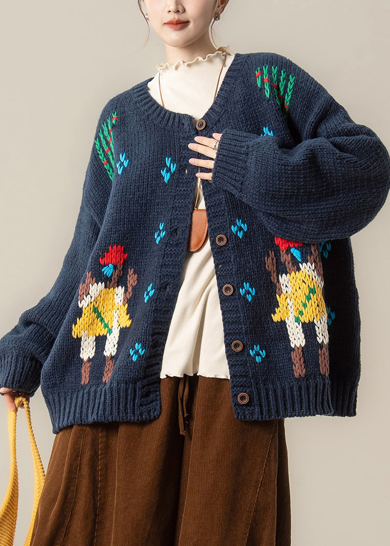 Beautifully Finished Coat in a Timeless Design