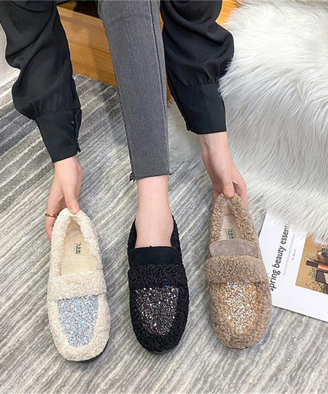 Chic Orthopedic Shoes with Unique Design