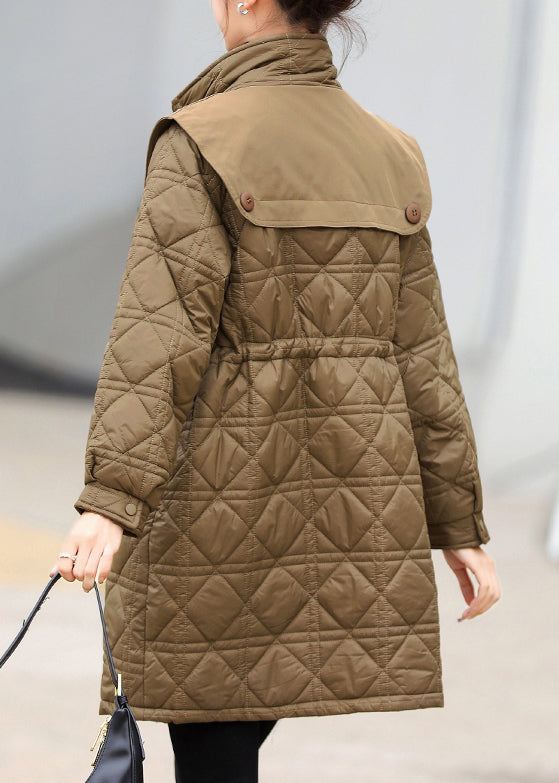 Beautifully Balanced Coat with Timeless Character