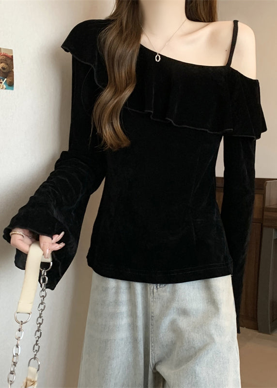 Beautifully Balanced Top with Timeless Character
