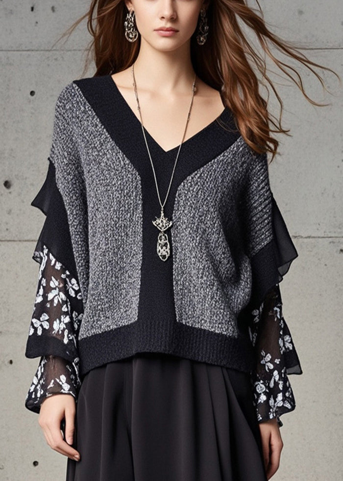 Classic Vintage & Enduringly Stylish Sweater