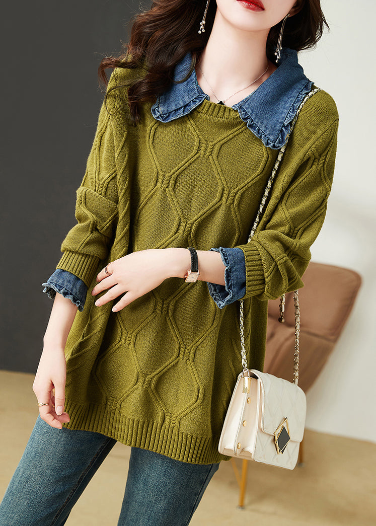 Beautifully Crafted Top in a Classic Style