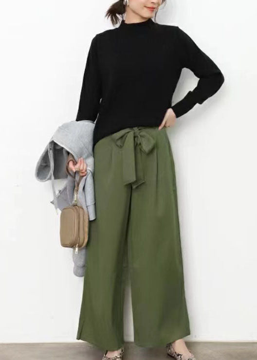 Gracefully Styled Pants for Any Occasion