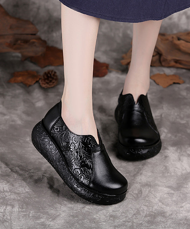 Elegant Orthopedic Heels for Every Step