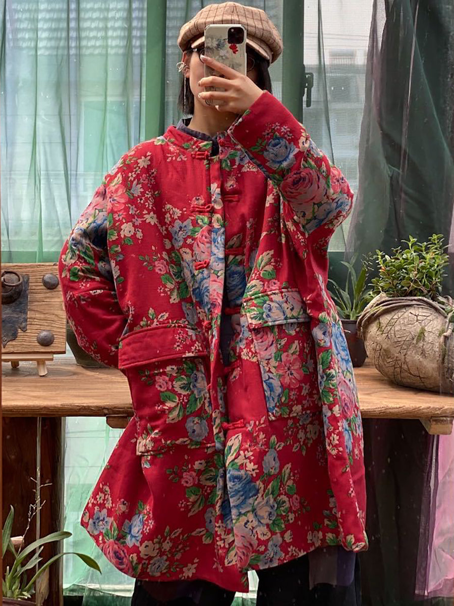 Beautifully Crafted Coat in a Classic Style
