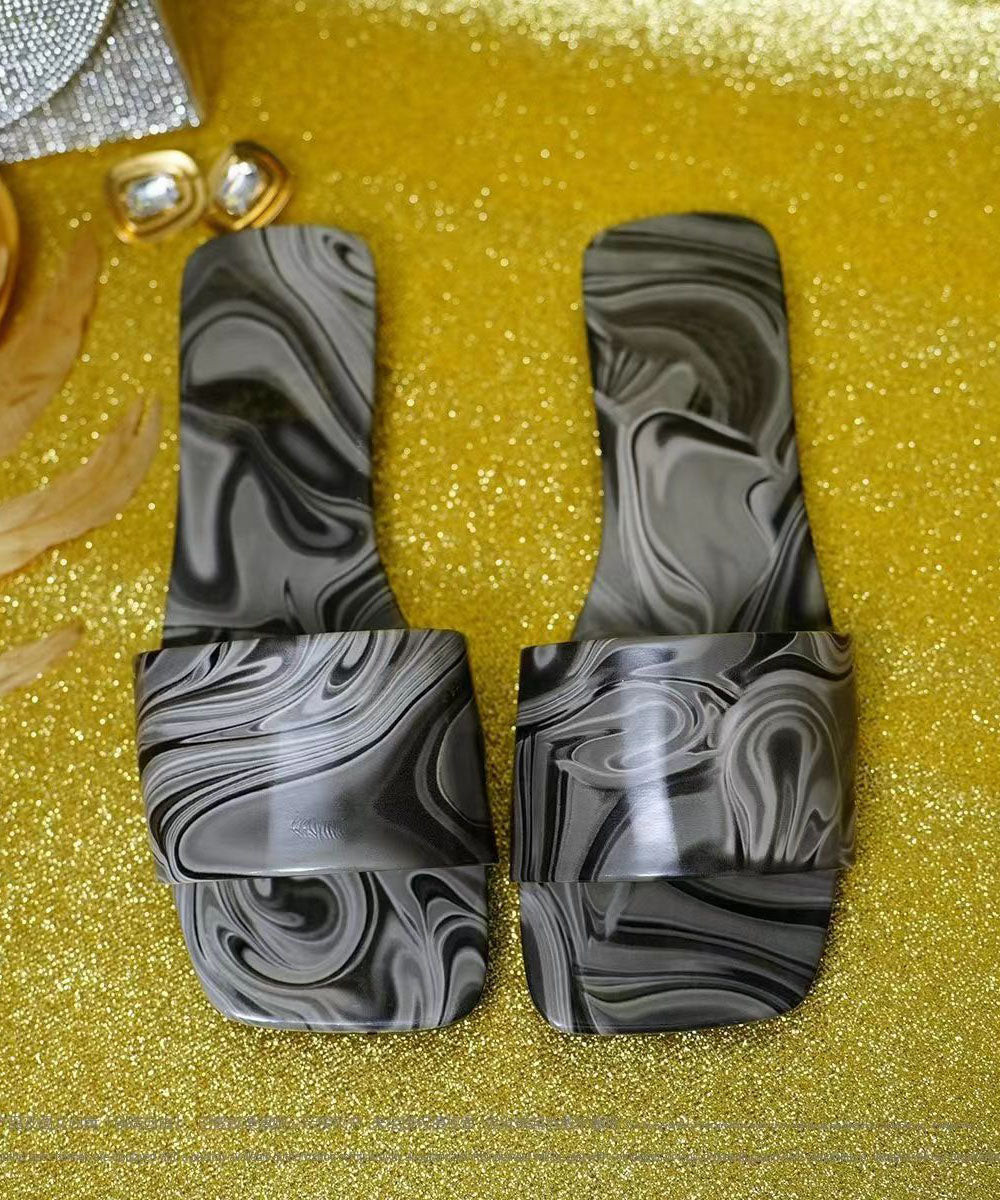 Vintage Inspired Orthopedic Sandals