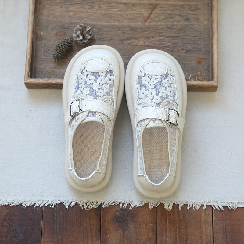 Vintage Inspired Orthopedic Shoes