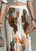 Beautifully Finished Garment in a Timeless Design