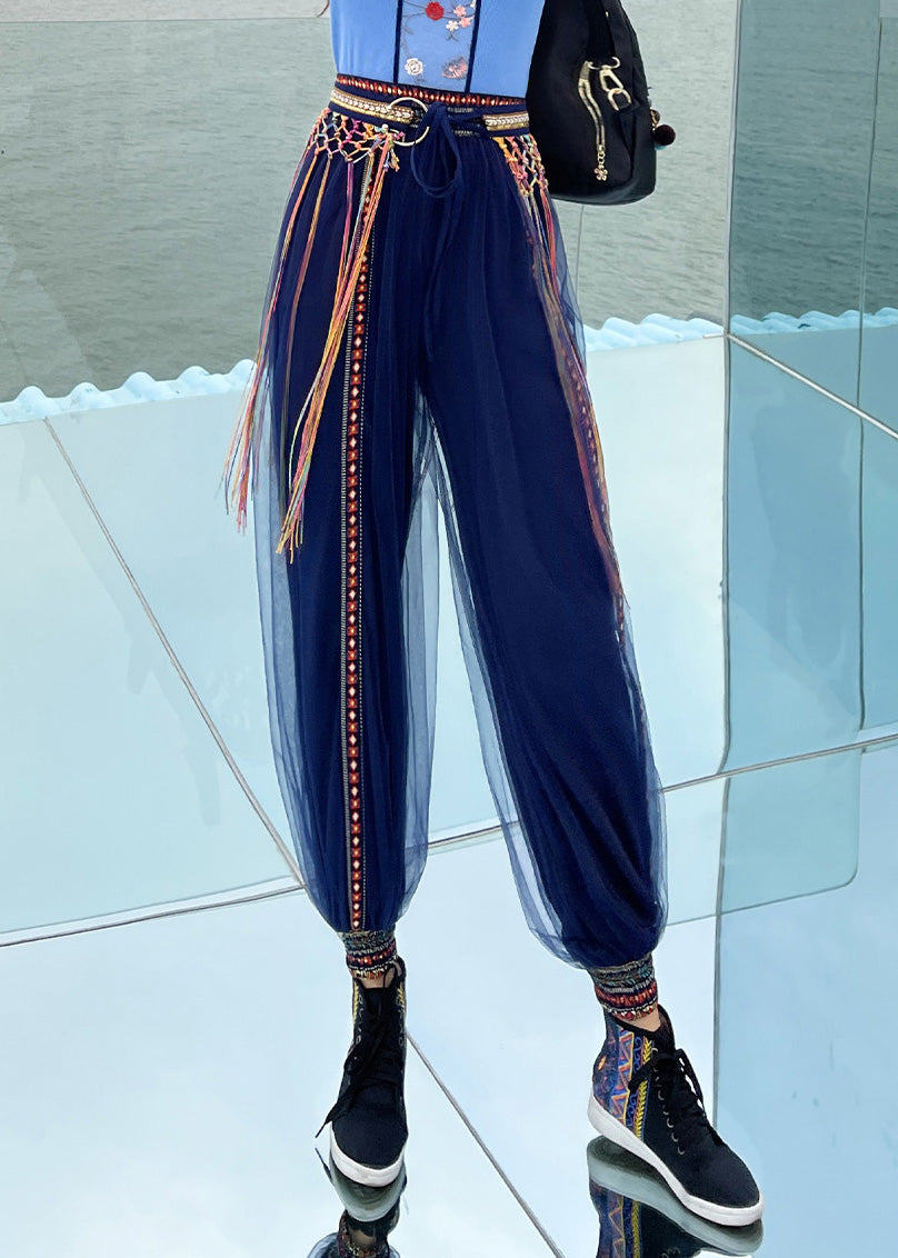 Polished Pants with an Effortless Classic Look