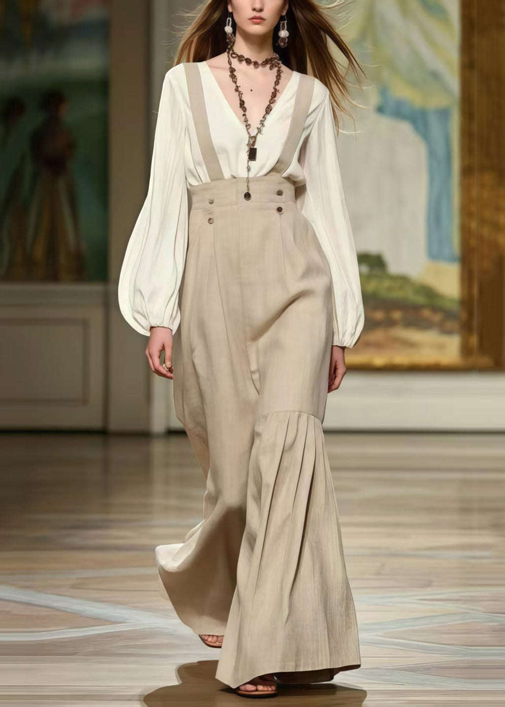Romantic Ring for Special Moments
