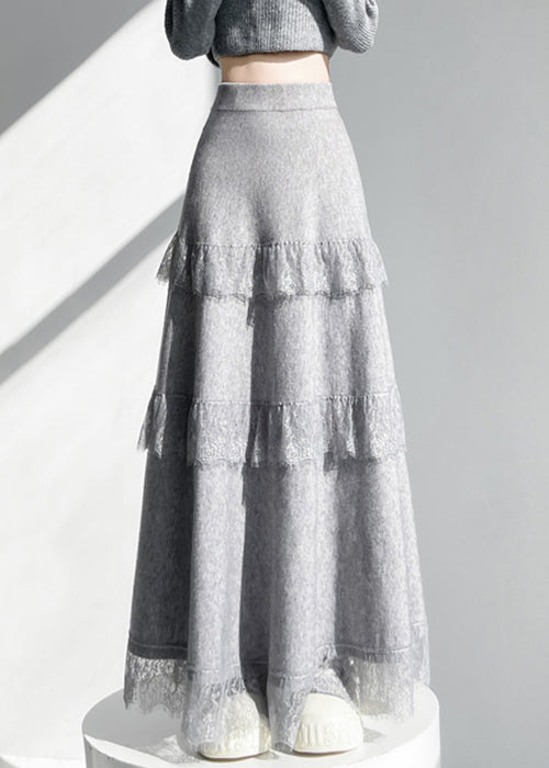 Well Tailored Garment with a Graceful Silhouette